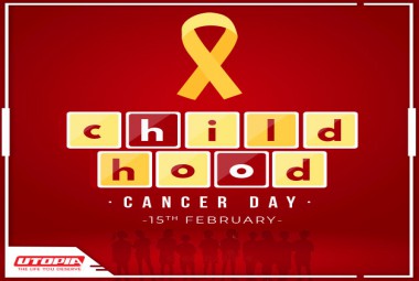 International Childhood Cancer Day