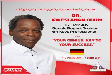Know Your Self ..Know Your Career ..Know Your Path