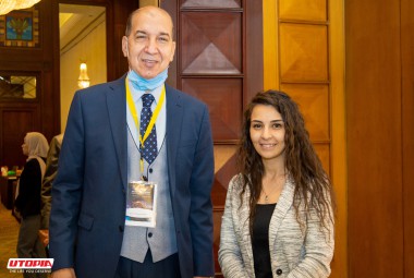 المؤتمرالسنوي للجمعية المصرية للجهاز الهضمي