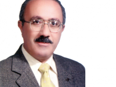 Abdelsadek Al-Aarag Prof. of Chest Diseases , Faculty of Medicine, Benha University