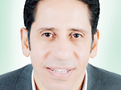 Magdy Abdel Hamid , MD , FSCAI Professor of Cardiovascular Medicine Faculty of Medicine, Cairo University