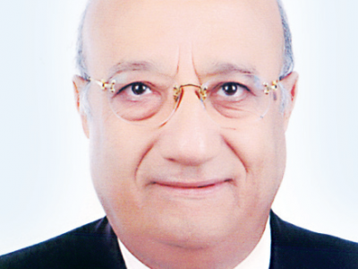 Dr. Samir Elbadawy