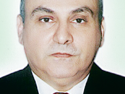 Hossam Kandil Professor of Cardiology, Faculty of Medicine, Cairo University