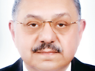Effect Of Systemic Pressure On Pressure Gradient And Valve Area Estimates In Aortic Stenosis Prof. Dr. Ahmed Kamal Motaweih M.Sc.Medicine&Cardiology- M.D Cardioloy & Vasc.Dis Porf.& Hed Of Cardio - Vasc.Medicine Dept Faculty Of Medicine Azhar Univ. F.E.S.C & F.A.C.C.
