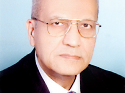 M. Sherif Mokhtar, MD Professor of Cardiology, Professor of Critical Care Medicine - Cairo University