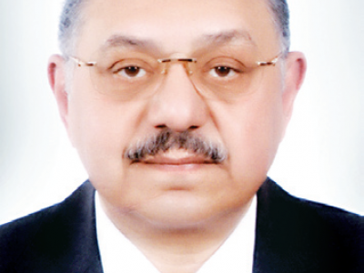 Ahmed Kamal Motaweih M.Sc.Medicine&Cardiology- M.D Cardioloy & Vasc.Dis Porf.& Hed Of Cardio - Vasc.Medicine Dept Faculty Of Medicine Azhar Univ. F.E.S.C & F.A.C.C.