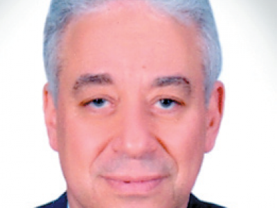 Adel Khattab Prof.of Pulmonary Medicine Ain Shams University