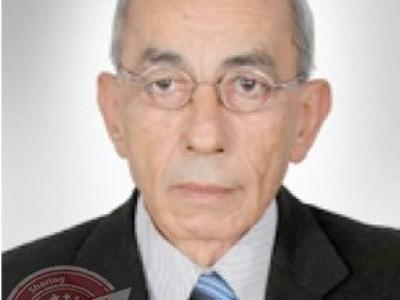 Dr. Fahmy Imam Fahmy MD