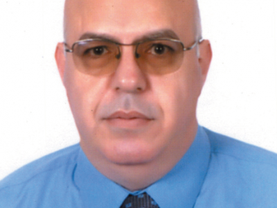 Ahmed Nafeh MD,FCCP Pulmonary Consultant Ain Shams University Hospital
