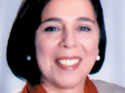 Shahira Loza Director of The Cairo Center For Sleep Disorders President of The Egyptian Scientific Society of Sleep Medicine & Research Board Member of The World Association of Sleep Medicine