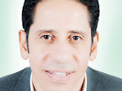 Prof. Dr. Magdy Abdel Hamid , MD , FSCAI Professor of Cardiology Cairo University