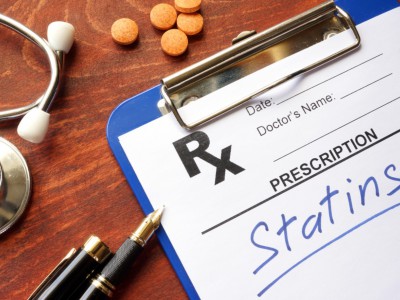 Statins can save lives