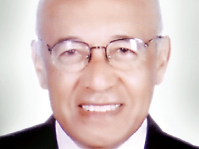 M. Mohsen Ibrahim, Md prof. of cardiology - cairo university president of the Egyptian Hypertension Society