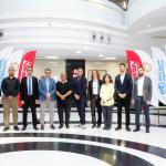Utopia Welcomes Danish Healthcare Delegation 