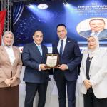 Utopia Pharmaceuticals proudly participated in the First International Scientific Conference of the Faculty of Pharmacy, Zagazig University, held under the theme “Research Meets Market Needs.”